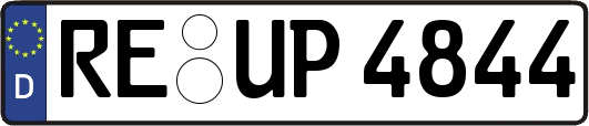 RE-UP4844