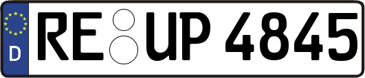 RE-UP4845