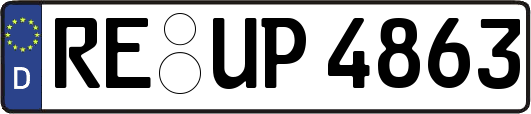 RE-UP4863