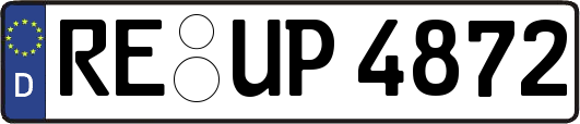 RE-UP4872