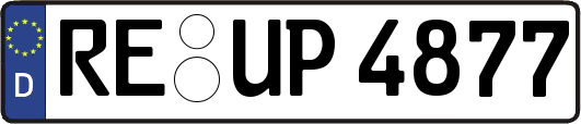 RE-UP4877