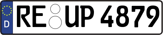 RE-UP4879