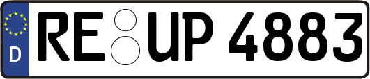 RE-UP4883