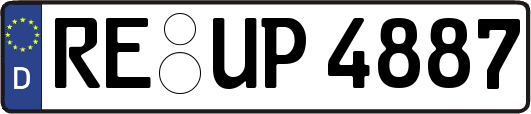 RE-UP4887