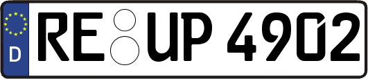 RE-UP4902