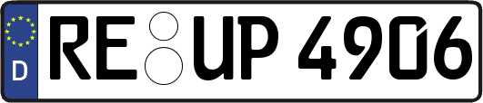 RE-UP4906