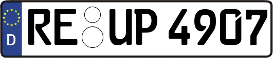 RE-UP4907