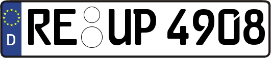 RE-UP4908