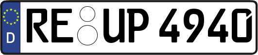 RE-UP4940