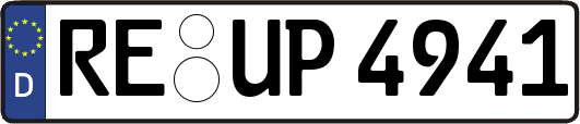 RE-UP4941