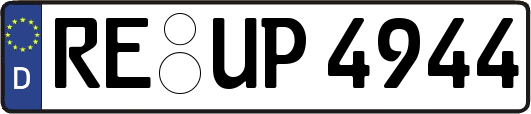 RE-UP4944