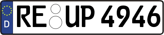 RE-UP4946