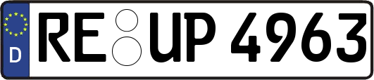 RE-UP4963