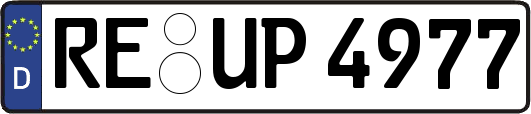 RE-UP4977