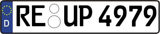 RE-UP4979