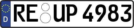 RE-UP4983