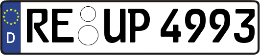 RE-UP4993
