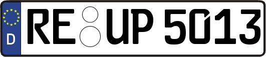 RE-UP5013