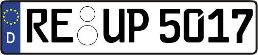 RE-UP5017