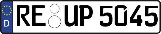 RE-UP5045