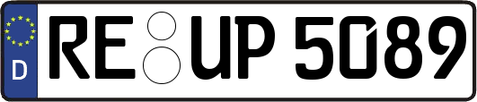 RE-UP5089