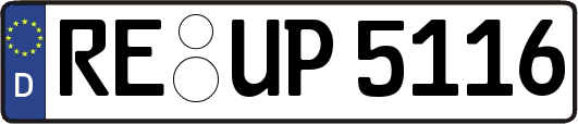 RE-UP5116