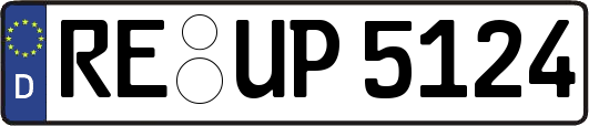 RE-UP5124