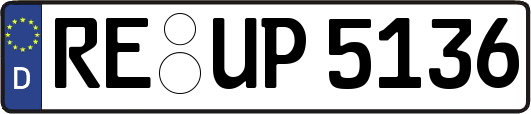 RE-UP5136