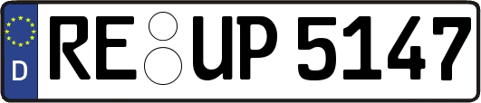 RE-UP5147