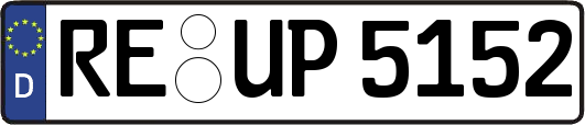 RE-UP5152