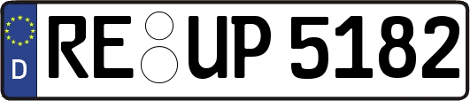 RE-UP5182
