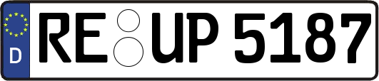RE-UP5187