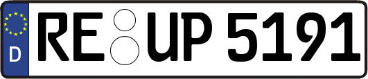 RE-UP5191
