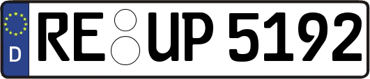 RE-UP5192