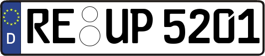 RE-UP5201