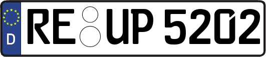 RE-UP5202
