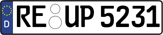 RE-UP5231