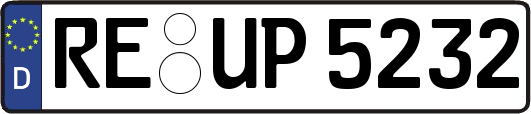 RE-UP5232