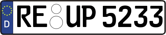 RE-UP5233