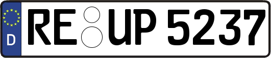 RE-UP5237