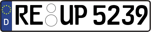 RE-UP5239