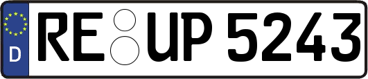 RE-UP5243