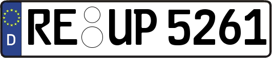 RE-UP5261
