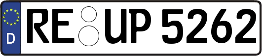 RE-UP5262