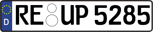RE-UP5285