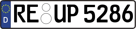 RE-UP5286