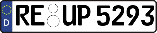RE-UP5293