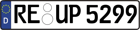 RE-UP5299