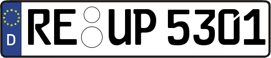 RE-UP5301