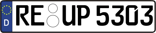 RE-UP5303